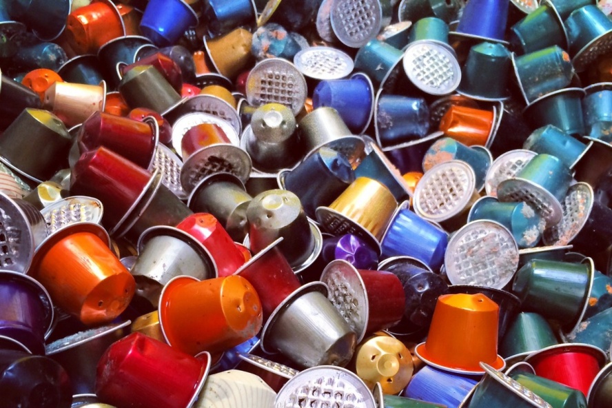 The Good, The Bad And The Ugly: Sustainability At Nespresso | The Green ...